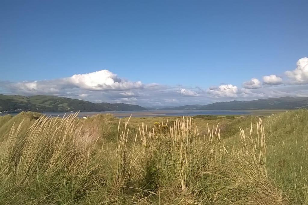 Stunning Views Of Ynyshir & Southern Snowdonia Machynlleth Exterior foto