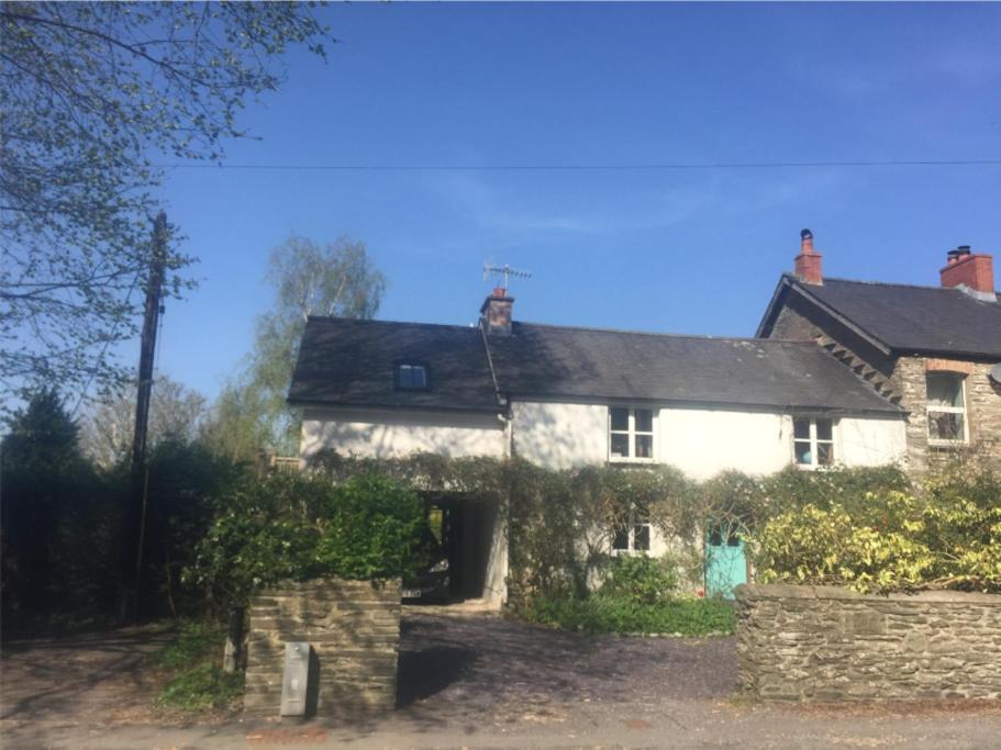 Stunning Views Of Ynyshir & Southern Snowdonia Machynlleth Exterior foto