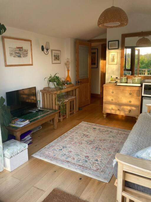Stunning Views Of Ynyshir & Southern Snowdonia Machynlleth Exterior foto