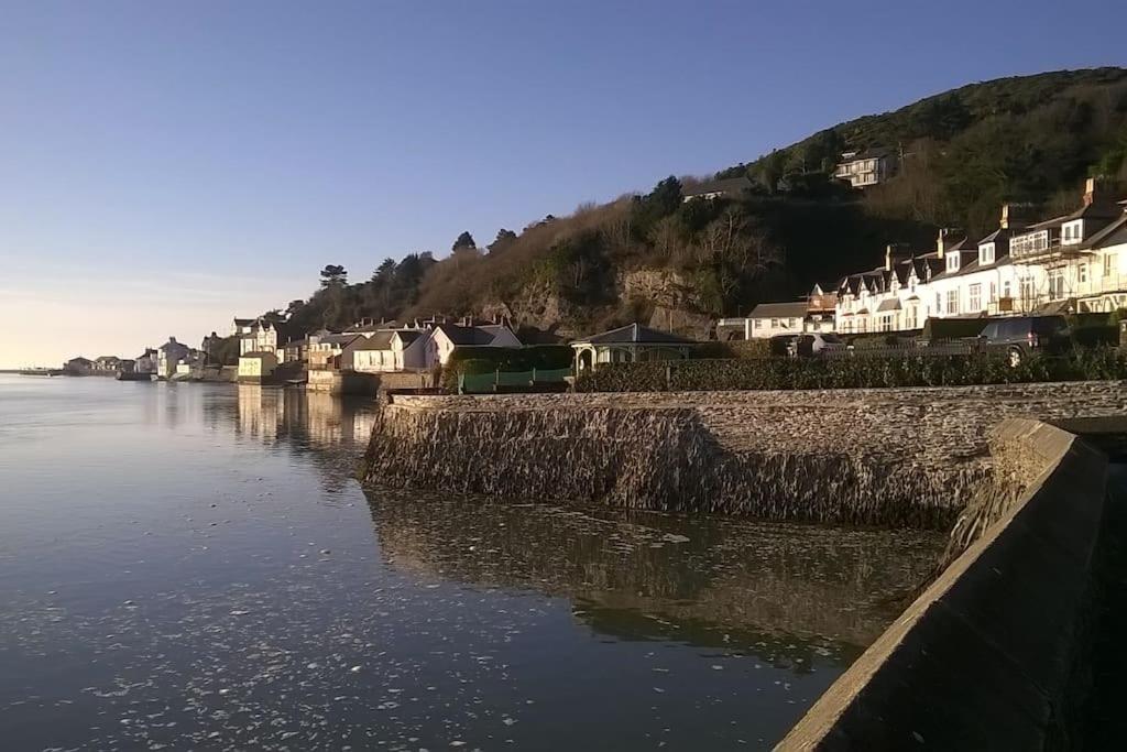 Stunning Views Of Ynyshir & Southern Snowdonia Machynlleth Exterior foto
